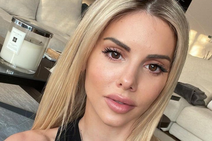 Η Μαρία Δαρσινού ανέβασε το εντυπωσιακό εικαστικό του SPORT24 για τον Κώστα Σλούκα και το νέο λάβαρο στο ΟΑΚΑ