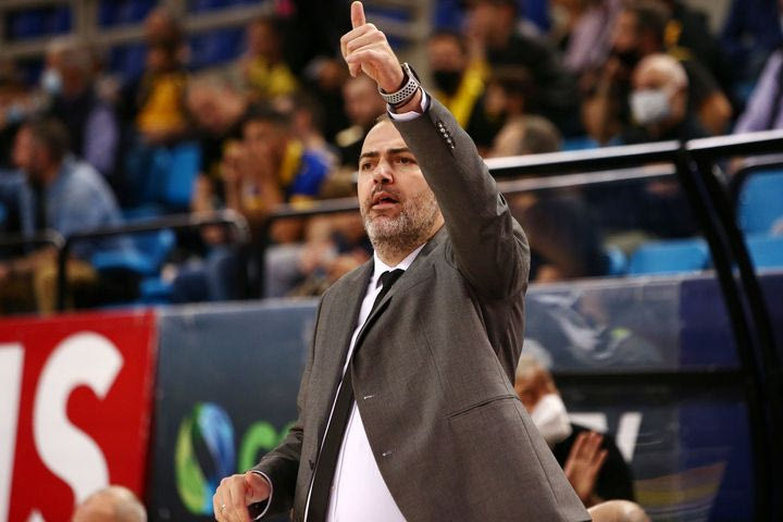 Στην ΤΣΣΚΑ Μόσχας ο Στέφανος Δέδας