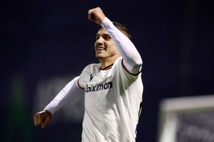 Ο Ντεσπόντοφ έγινε αναπόσπαστο κομμάτι μιας καλοκουρδισμένης μηχανής