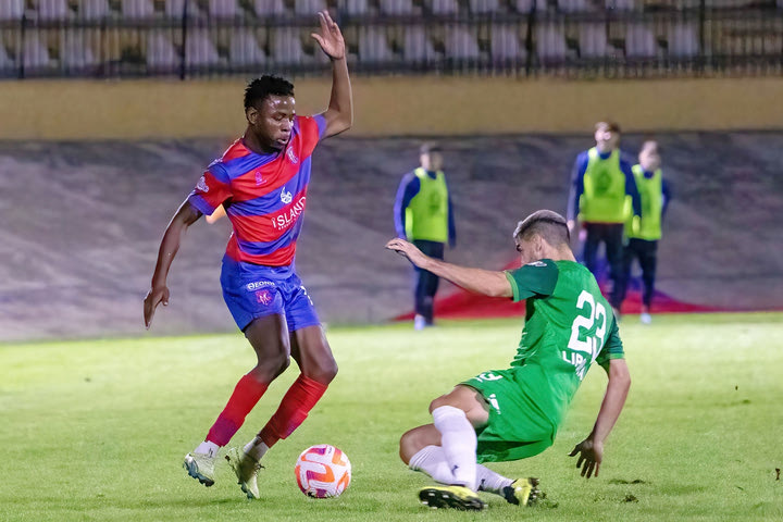 Διαγόρας – Γιούχτας 2-0: Τρίτη συνεχόμενη νίκη για τους Ροδίτες που πλησίασαν στην κορυφή