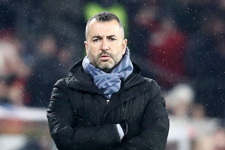 Ο β’ γύρος στο πρωτάθλημα ξεκινάει με δυνατές αποδόσεις και ο Ντιέγκο Μαρτίνεθ πληρώνει