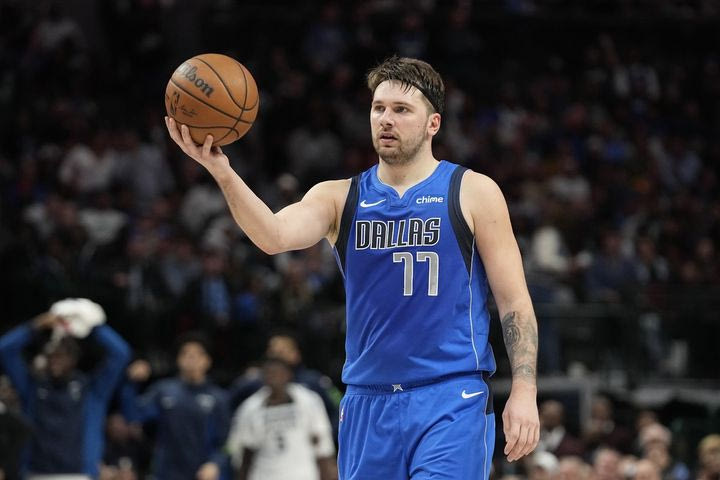 NBA: Ο Λούκα Ντόντσιτς θα έχει την δυνατότητα να υπογράψει το μεγαλύτερο συμβόλαιο στην ιστορία με μυθικές απολαβές, αλλά υπό έναν όρο