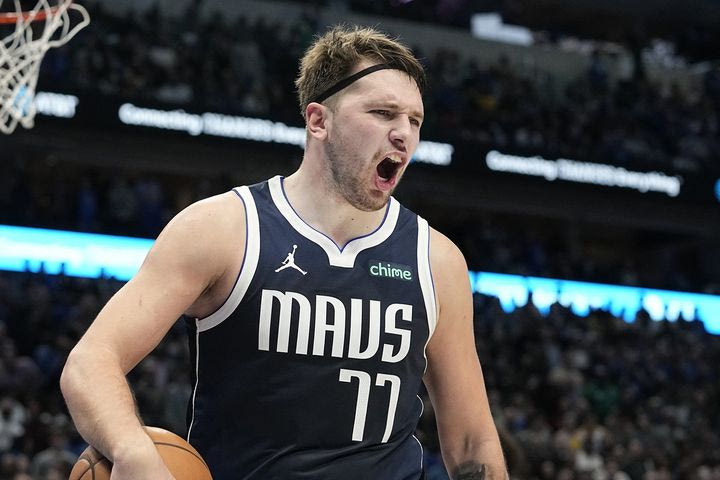 NBA: Η κατάταξη των ομάδων σε Ανατολή και Δύση