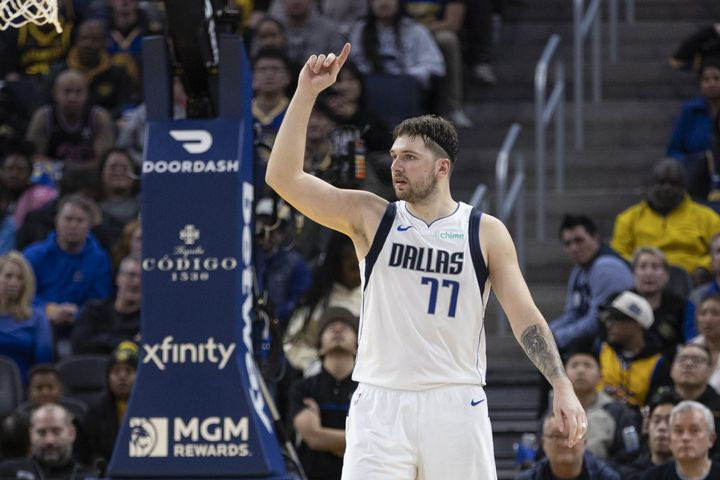 NBA, Ντόντσιτς για το γεγονός ότι είχε 73 πόντους στην επέτειο θανάτου του Κόμπι: “Εύχομαι να ήταν εδώ, δεν το πιστεύω ότι πέρασαν ήδη 4 χρόνια”