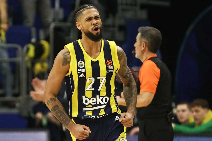 Προγνωστικά EuroLeague: Το “σκούπισμα” της Ρεάλ και ο Ντόρσεϊ