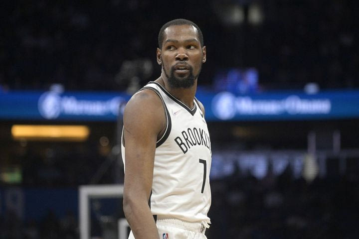 NBA, Ντουράντ: “Παίξαμε με την γαμ… νοοτροπία ότι θα νικήσουμε περπατώντας”