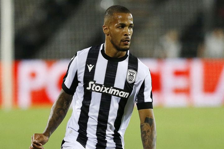 Εκόνγκ για τραυματισμό: “Γίνομαι καλύτερα και επιστρέφω στις προπονήσεις”