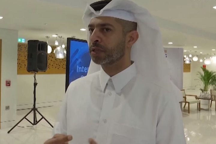 Μουντιάλ 2022: “Ο θάνατος είναι μέρος της ζωής” δήλωσε ο επικεφαλής της διοργάνωσης μετά το νέο εργατικό δυστύχημα