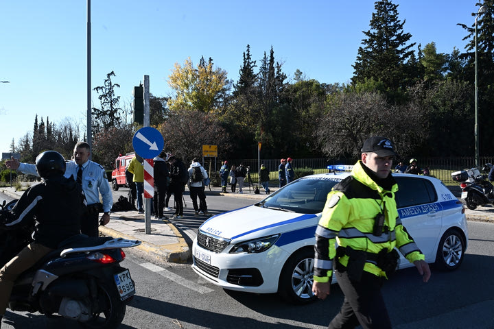 Βόμβα στου Ζωγράφου: Σύνδεση με χούλιγκαν βλέπει η ΕΛΑΣ