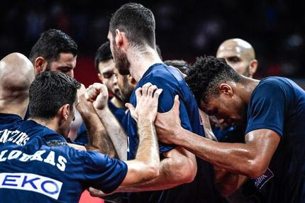 Στον “αέρα” το Eurobasket 2021, υπάρχει κενό το 2022