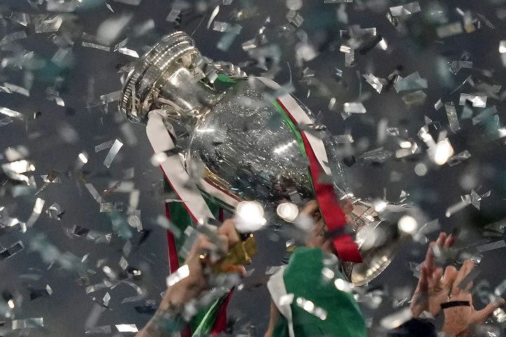 Euro 2024: Η UEFA θα μοιράσει 331 εκατομμύρια ευρώ στις χώρες που θα συμμετάσχουν στην τελική φάση