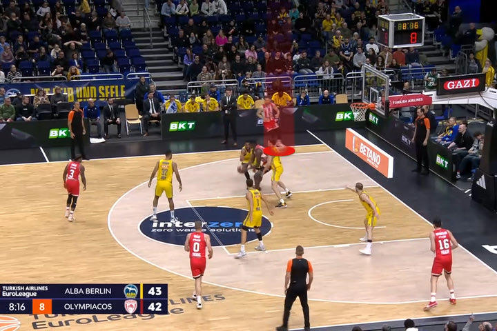 Η πρόταση της ημέρας από το Match Money: Ο Φαλ δεν έχει αντίπαλο, bet builder σε απόδοση 4.00