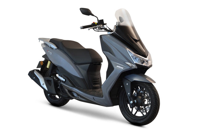 Μεγάλος διαγωνισμός από το SPORT24 και την Γκοργκόλης Α.Ε.: Διεκδίκησε ένα scooter DAYTONA