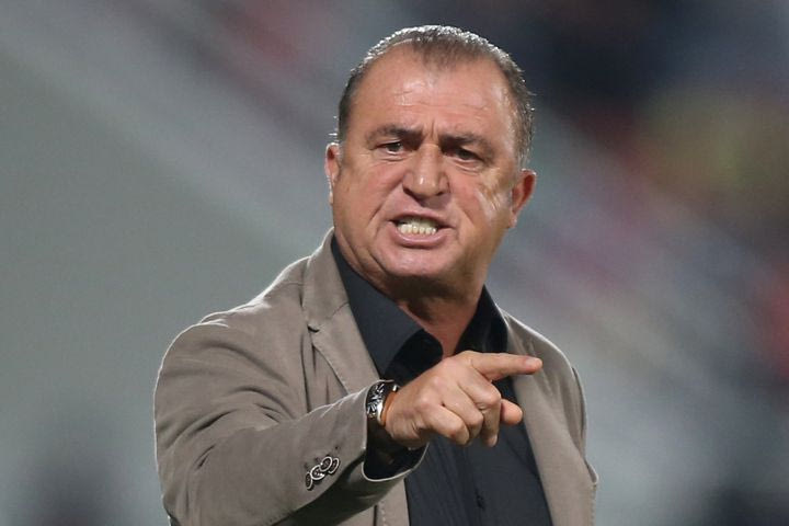 Παναθηναϊκός: Έτσι έκλεισε τον Φατίχ Τερίμ ο Αλαφούζος