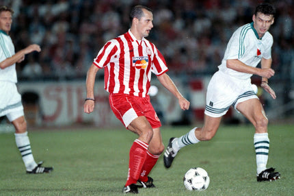 Φερεντσβάρος vs Ελλάδα: Η πρόκριση επί του Ολυμπιακού, οι τεσσάρες κι ο αγώνας που δεν έγινε λόγω ξύλου στον διαιτητή