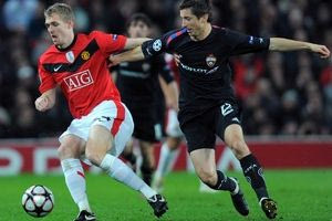 Στην επόμενη φάση η ManUtd με 3-3