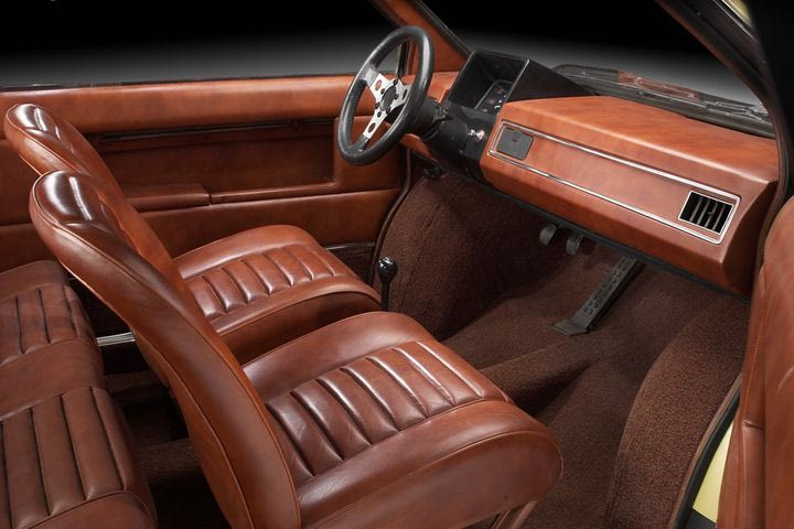 Ήταν μικρότερο από Smart, αλλά χωρούσε τέσσερις – Μια ακόμα απίθανη στιγμή στην ιστορία της Ford