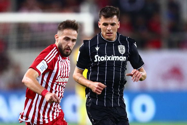 Champions League: Οι δύο τρόποι που μπορούν να στείλουν μόνο Ολυμπιακό ή ΠΑΟΚ απευθείας στον όμιλο τη νέα σεζόν