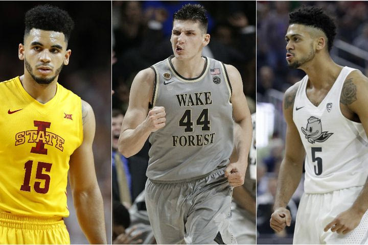 Ετοιμαστείτε, η March Madness έφτασε!