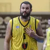 Ο Αντώνης Φώτσης συνεχίζει και τη νέα σεζόν στον Ηλυσιακό για την 31η σεζόν της καριέρας του