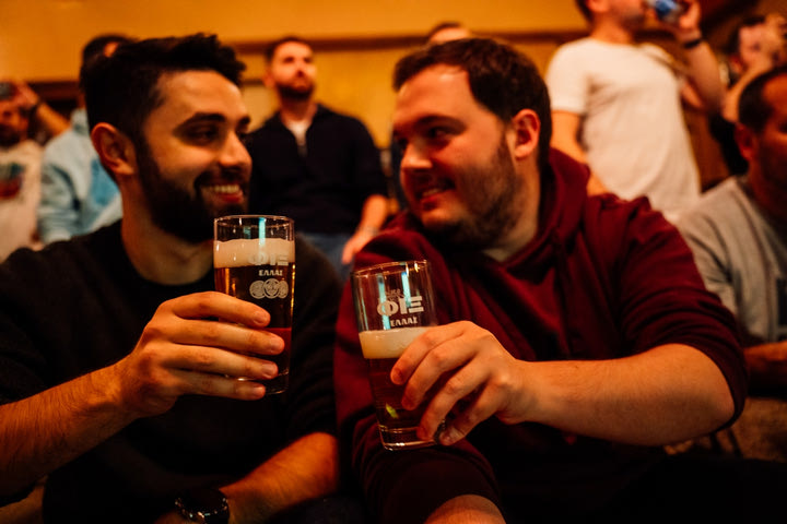 3 Days Break: Πείσμα και τρέλα με μια ΦΙΞ στο χέρι