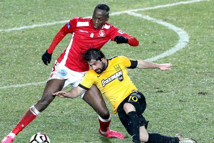 Πάει για Φουσού η ΑΕΛ
