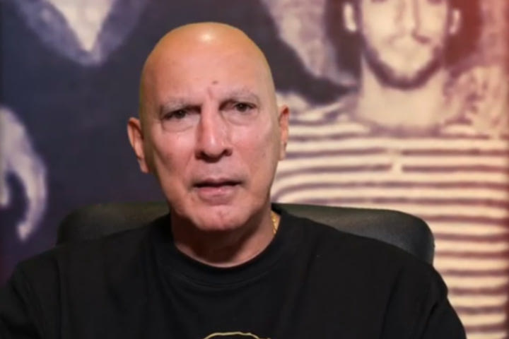 Ο Γκάλης για το ντεμπούτο του με τον Άρη: “Πολλοί άνθρωποι είχαν αμφιβολίες για μένα”