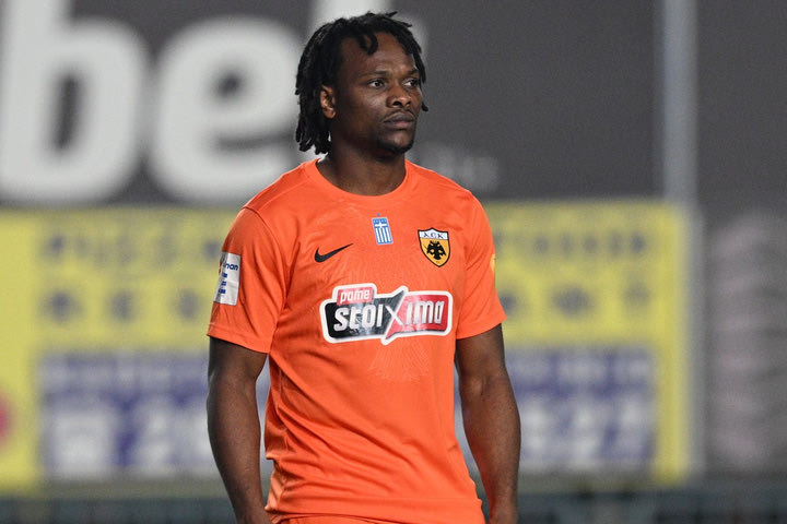 Παναιτωλικός – ΑΕΚ 2-2: Σκόνταψε η Ένωση στο Αγρίνιο, ηρωϊκή ισοπαλία για την ομάδα του Πετράκη