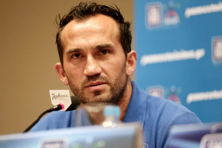 Γκέκας: Ανέλαβε τον πάγκο της Ρόδου