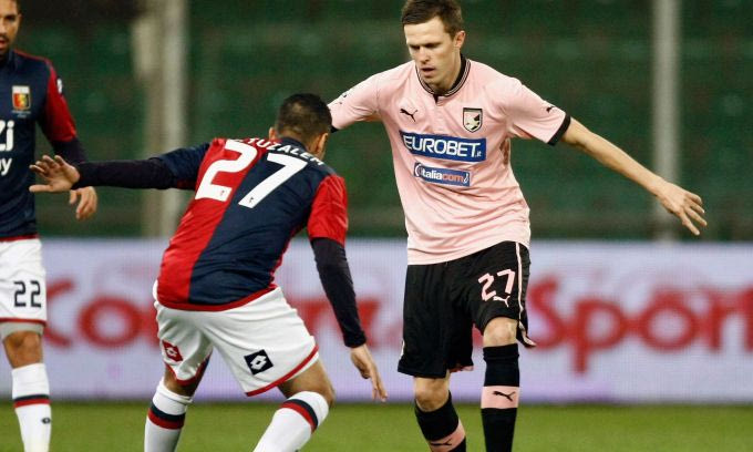 Δεν είχε Μόρα η Serie A