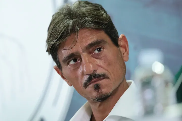 Γιαννακόπουλος για το νέο σύστημα ψύξης στο ΣΕΦ: “Έχει τέτοια άνεση οικονομικά ξαφνικά;”