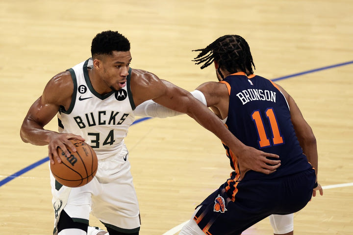 Προγνωστικά NBA: Ο Γιάννης κόντρα σε Μπράνσον και Ραντλ