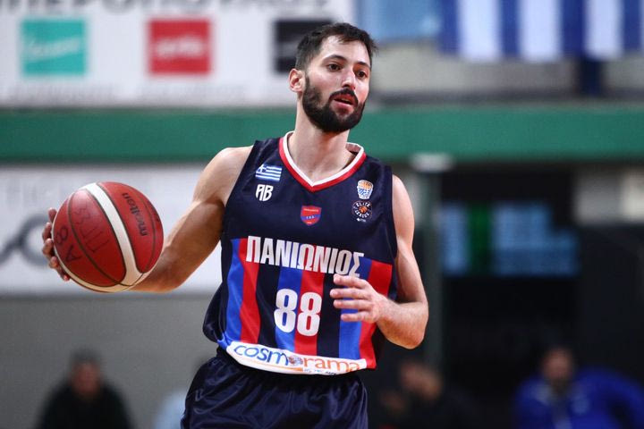 Elite League: Ο Γκίκας που άγγιξε το τριπλ-νταμπλ, ο σαρωτικός Μίλωνας και οι κερδισμένοι της 15ης αγωνιστικής