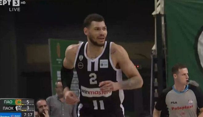 Το εντυπωσιακό ξεκίνημα του Γκίλμορ