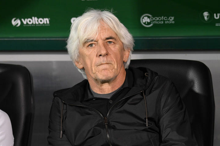 Γιοβάνοβιτς: “Προτεραιότητα μας η απόκτηση στόπερ, πέρυσι αδίκησα τον Λοντίγκιν”