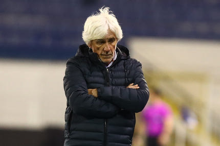 Αν δεν καθαρίσουν όλοι στον Παναθηναϊκό το μυαλό τους, στο τέλος θα κάνουν μία τρύπα στο νερό