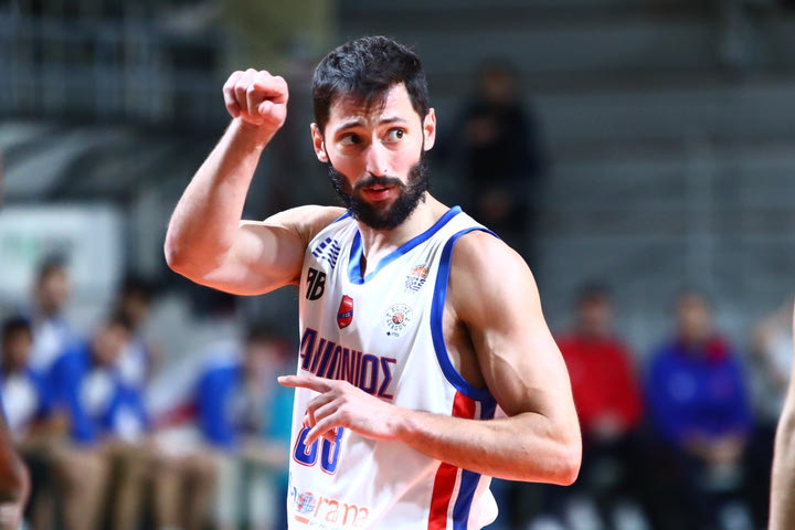 Το πρόγραμμα των playoffs της Elite League