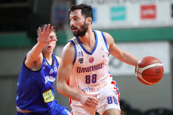 Κύπελλο Ανδρών: Μίλωνας, Δόξα Λευκάδας, Πανιώνιος και Μεγαρίδα απαρτίζουν το Final Four του UNICEF Trophy