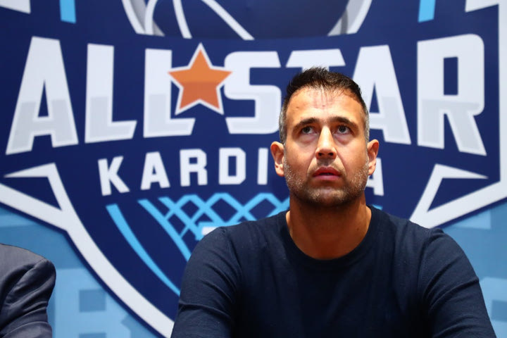 Γλυνιαδάκης: “Έφθασε η στιγμή να γράψω τον δικό μου επίλογο στον ΠΣΑΚΚ, ένα ταξίδι γεμάτο εμπειρίες και δοκιμασίες”