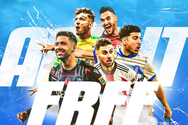 Μια δεκάδα Έλληνες εμιγκρέδες προσεχώς ελεύθεροι