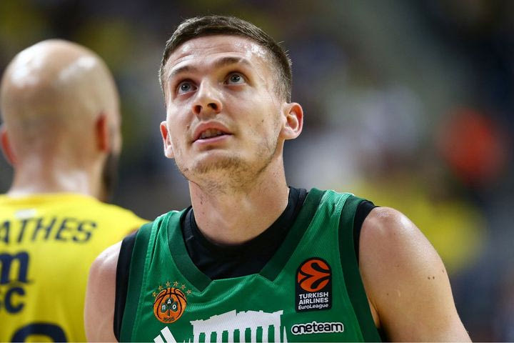 Ο Κάιλ Γκάι είπε ότι η G-League είναι η δεύτερη λίγκα στον κόσμο και προκάλεσε αντιδράσεις