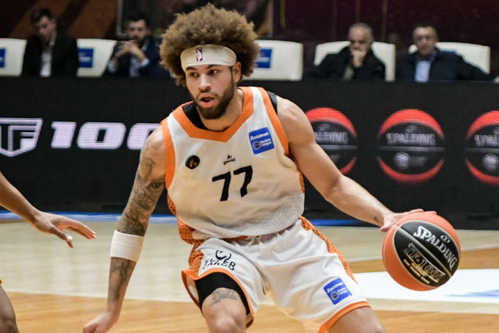 Stoiximan Basket League: Ο ασταμάτητος Χέιλ, η καλύτερη επίθεση, η καλύτερη άμυνα και οι κερδισμένοι της 9ης αγωνιστικής