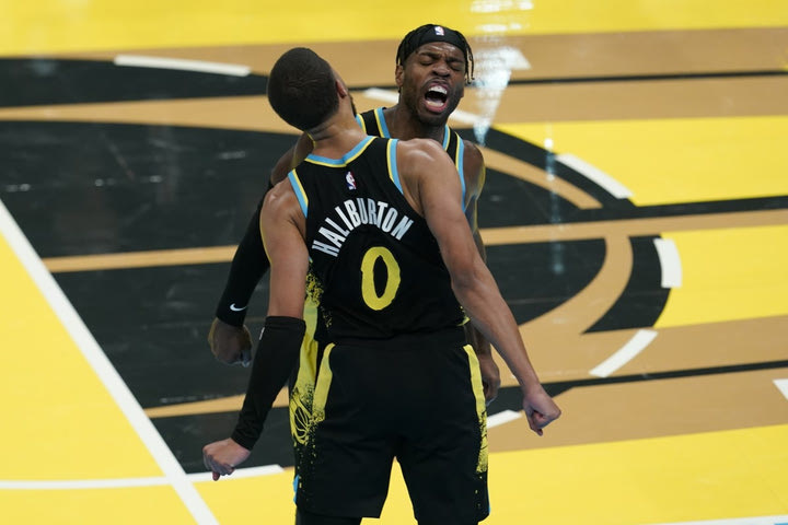 NBA: Οι Πέισερς απέκλεισαν τους Σέλτικς και προκρίθηκαν στο Final Four του In-Season Tournament