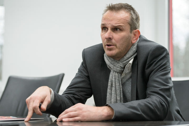 Χάμαν: “Άγνωστο αν θα είναι ο Νάγκελσμαν στον πάγκο της Γερμανίας όταν αρχίσει το Euro”