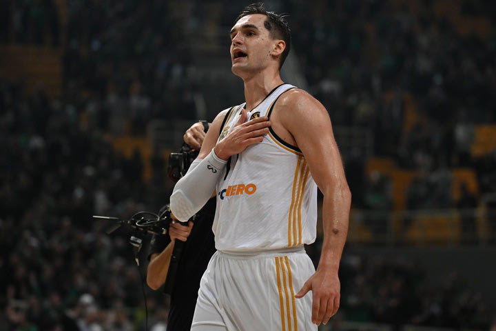 Προγνωστικά EuroLeague: Η Εφές πληρώνει τα… σπασμένα της Ρεάλ από το clasico, στο 2.90