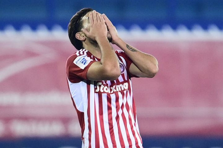 Ο Ολυμπιακός “φωνάζει” ότι χρειάζεται άμεσα αλλαγές και ενίσχυση