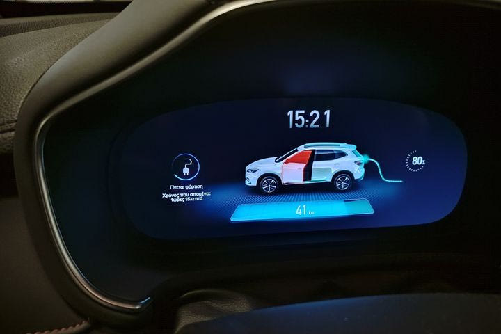 Μέσα στο Δεκέμβριο άλλοι 1.368 δικαιούχοι πήραν την επιδότηση του «Κινούμαι Ηλεκτρικά 2»