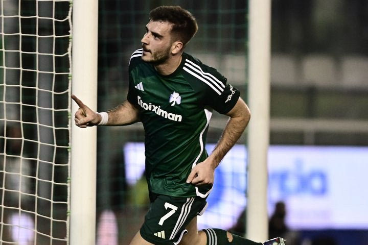 Stoiximan Super League: Οι 20 παίκτες που η αξία τους εκτοξεύτηκε το πρώτο μισό της σεζόν