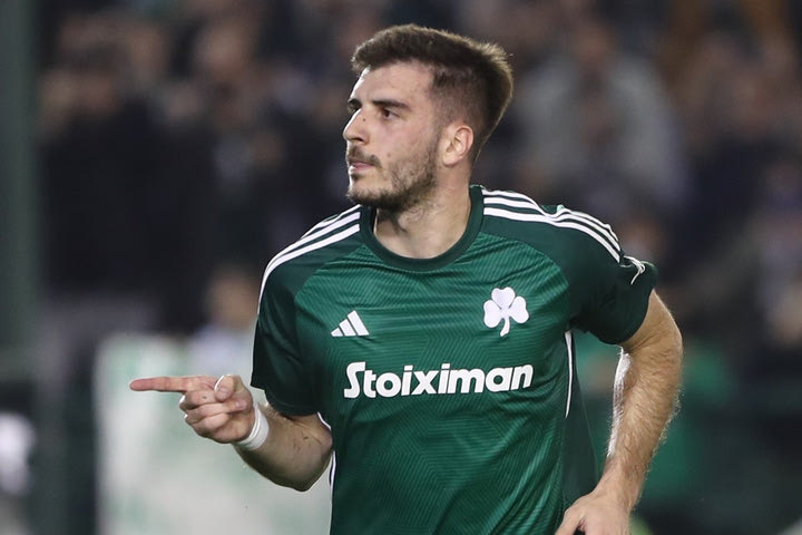 Stoiximan Super League: Η βαθμολογία μετά τη νίκη του Παναθηναϊκού επί του ΟΦΗ
