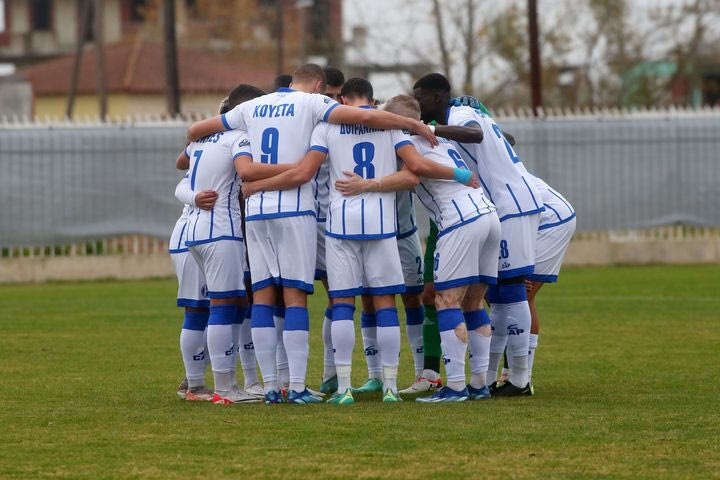 Ο Ηρακλής είπε “όχι” στη European Super League: “Αρνούμαστε να συμμετάσχουμε, συγγνώμη κ. Πέρεθ”